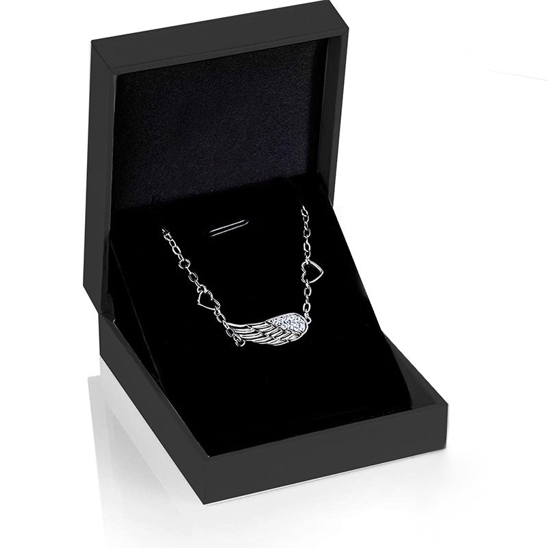 Fashion Angel Wings Bracelet