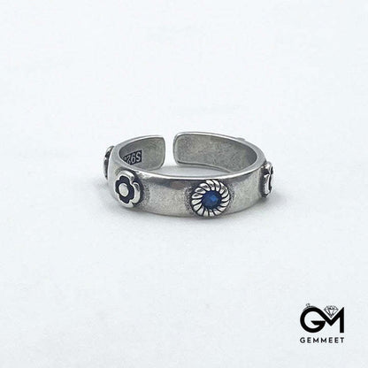 Howl Anime Lover Gift Couple Ring