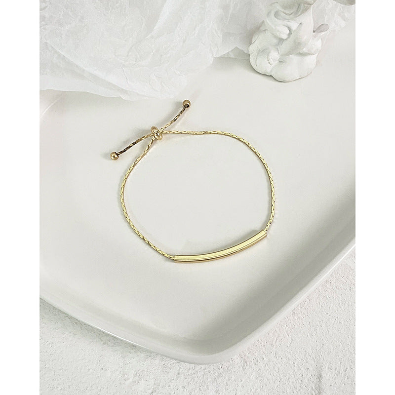 Personality Several Boudoir Alloy Bracelet Adjustable