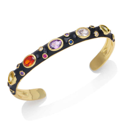 Women's Candies Cuff Bracelet