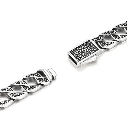 Eagle Sterling Silver Bracelets