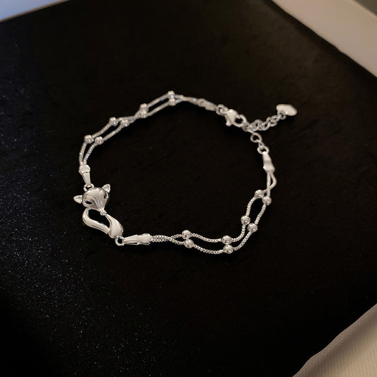 Fox Fresh Fashion All-in-one Bracelet