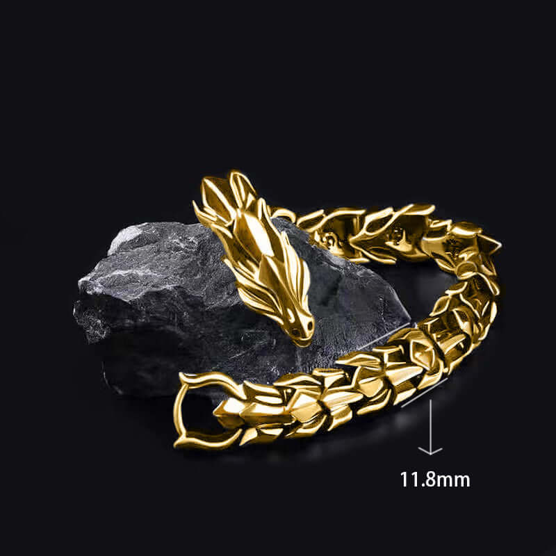 Protection Force Dragon Bracelet