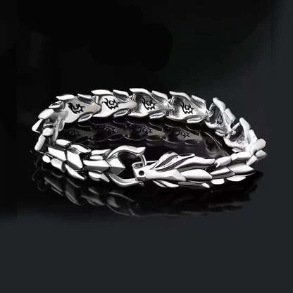 Protection Force Dragon Bracelet