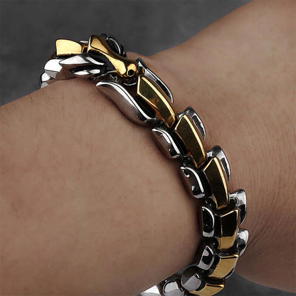 Protection Force Dragon Bracelet